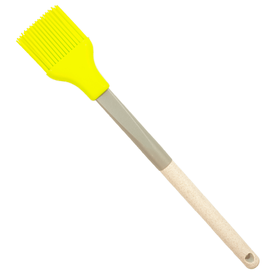 Klassic Silicone Spatula With Wooden Handle