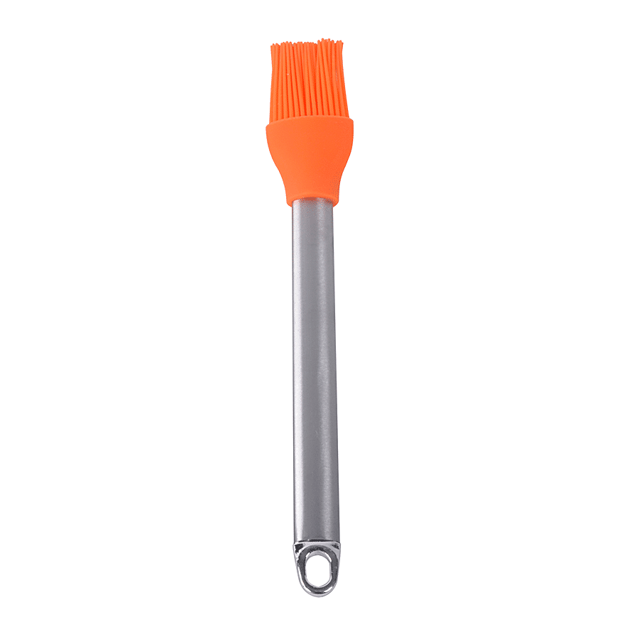 Petals Silicone Pastry/Baking/Cooking Oil Brush - 26 Cm