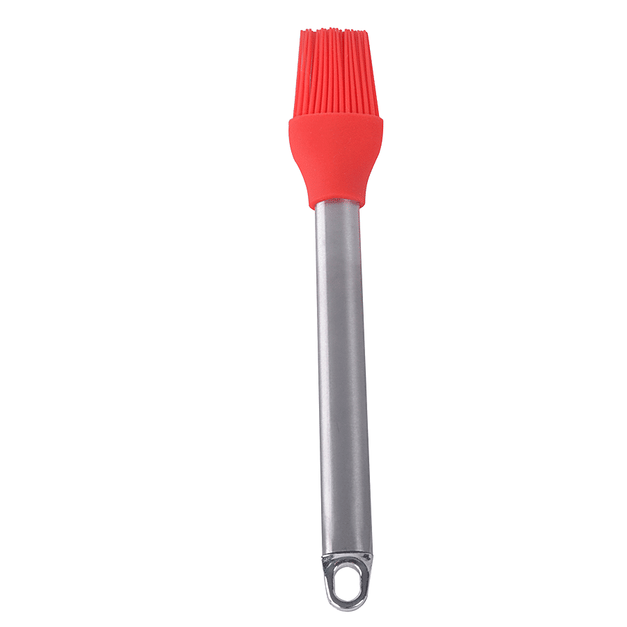 Petals Silicone Pastry/Baking/Cooking Oil Brush - 26 Cm