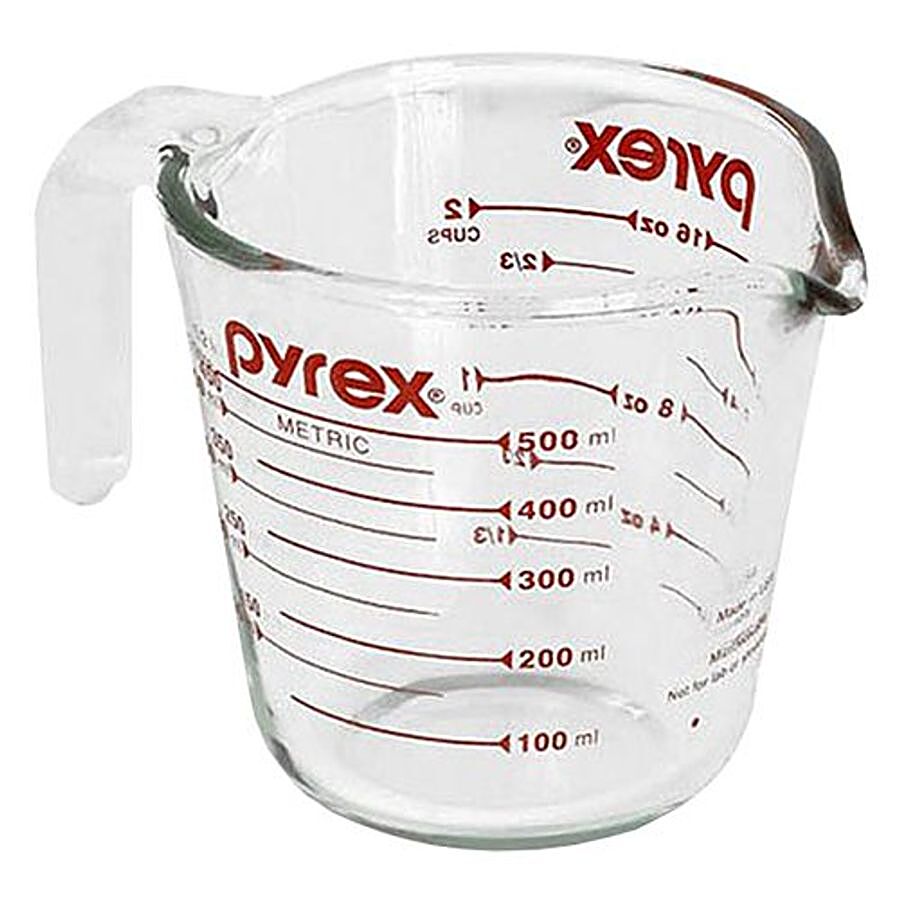 Pyrex Measuring Cup