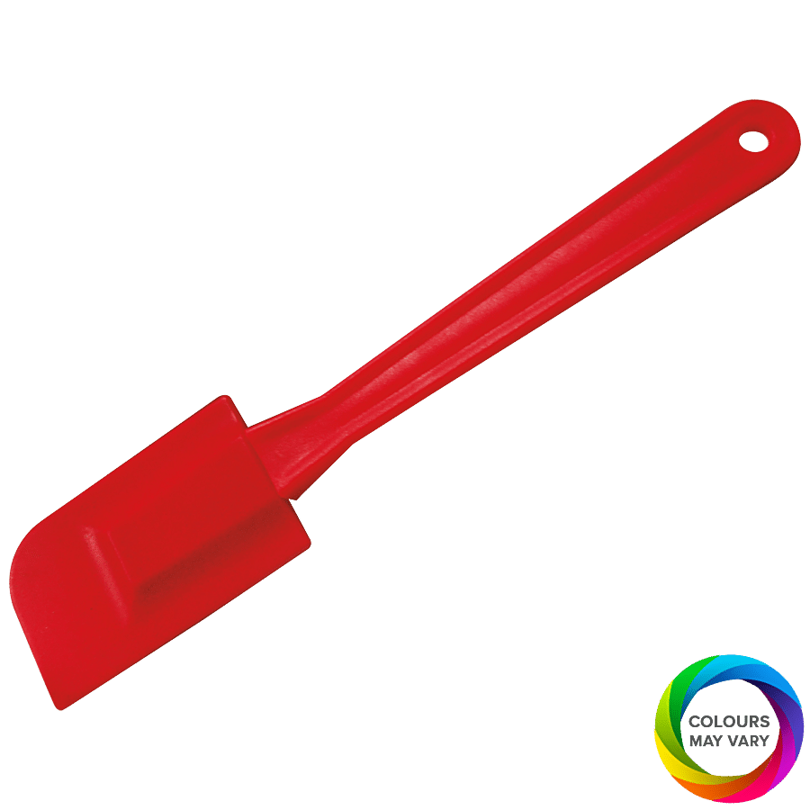 Seven seas Silicone Spatula - Full Colour