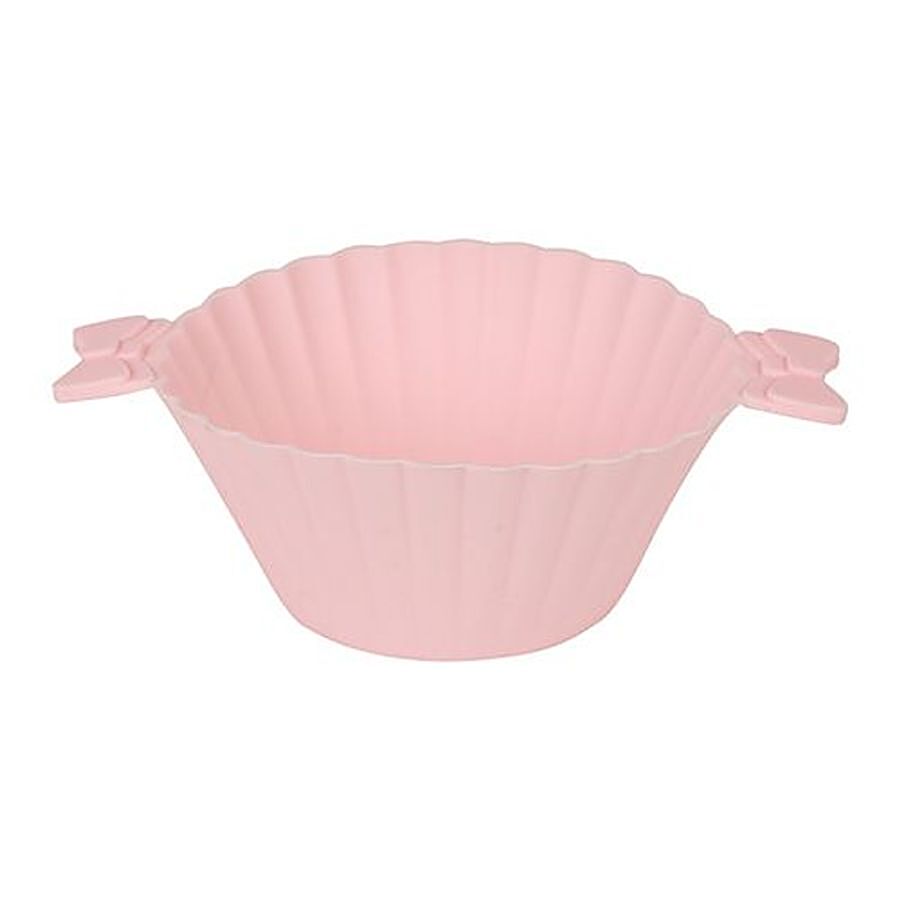 Casasunco Muffin/Cupcakes Moulds - Silicone