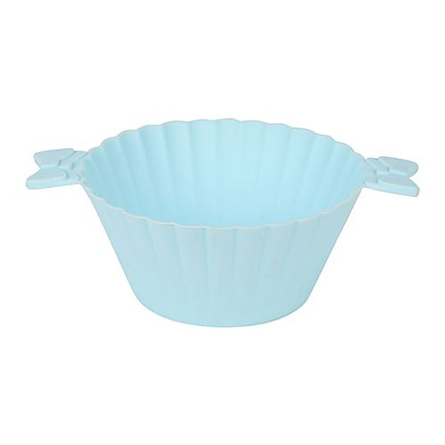 Casasunco Muffin/Cupcakes Moulds - Silicone