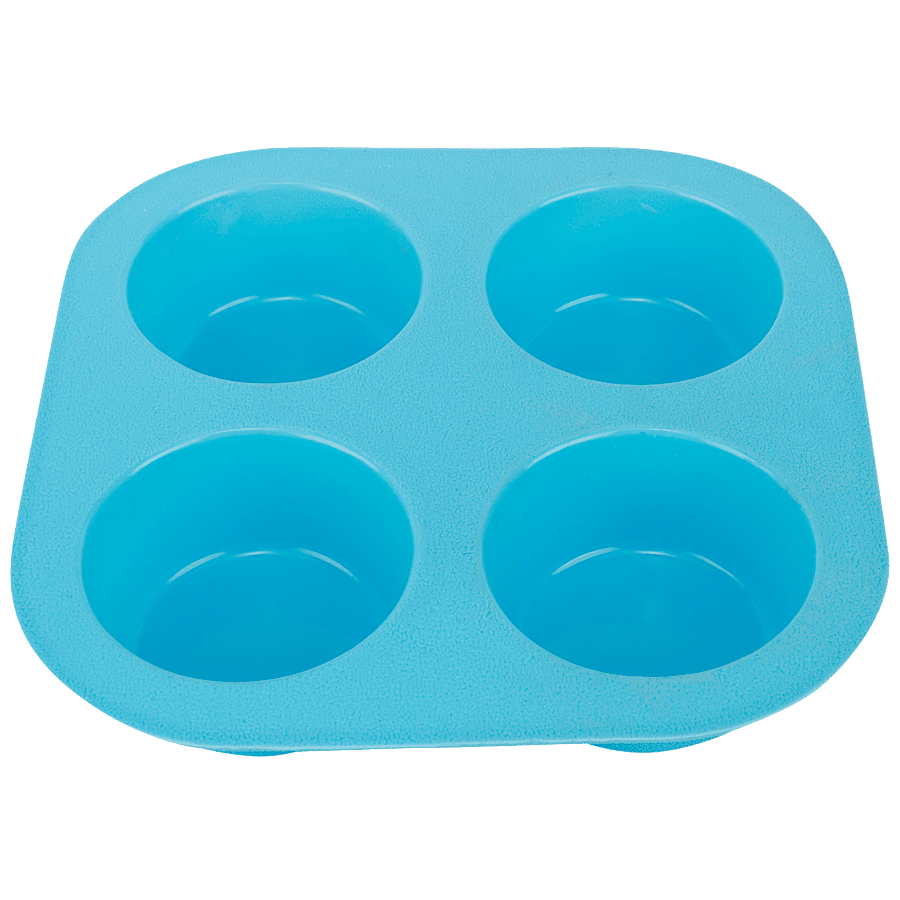 Cook4U Cook4U Chocolate/Ice Mould - Silicon