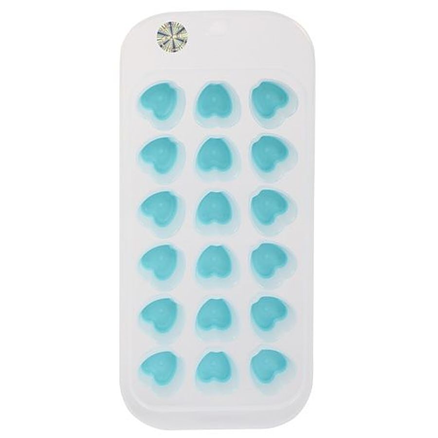 DP Ice Mould - Plastic