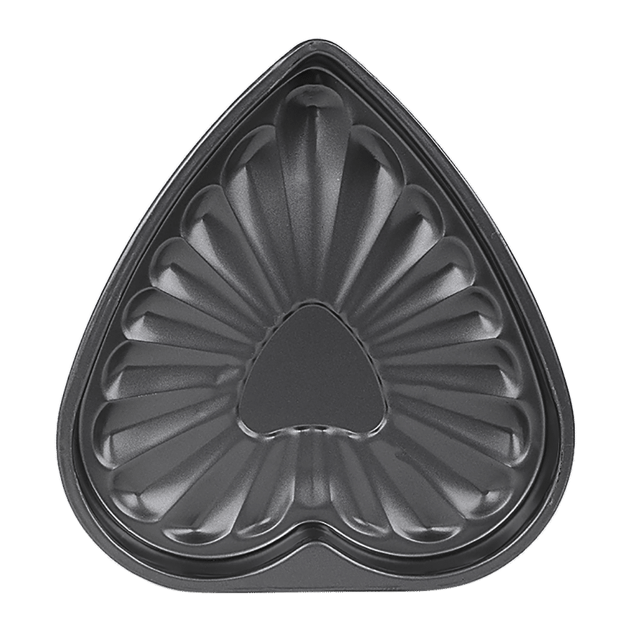 DP Metal Cake Mould - Heart Shaped