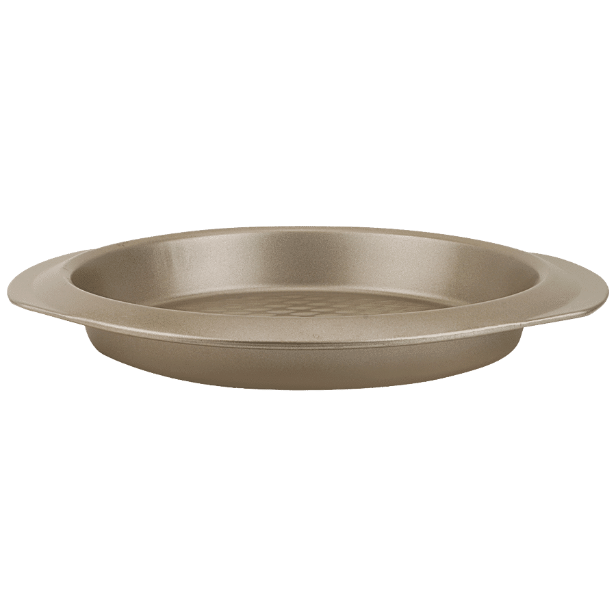 DP Metal Cake Mould - Round