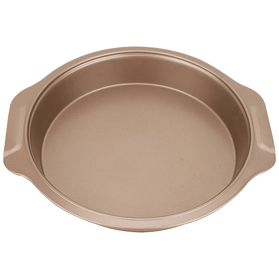 DP Metal Cake Mould - Round