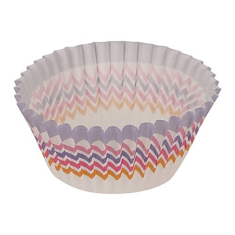 DP Paper Muffin Cups - Zig Zag