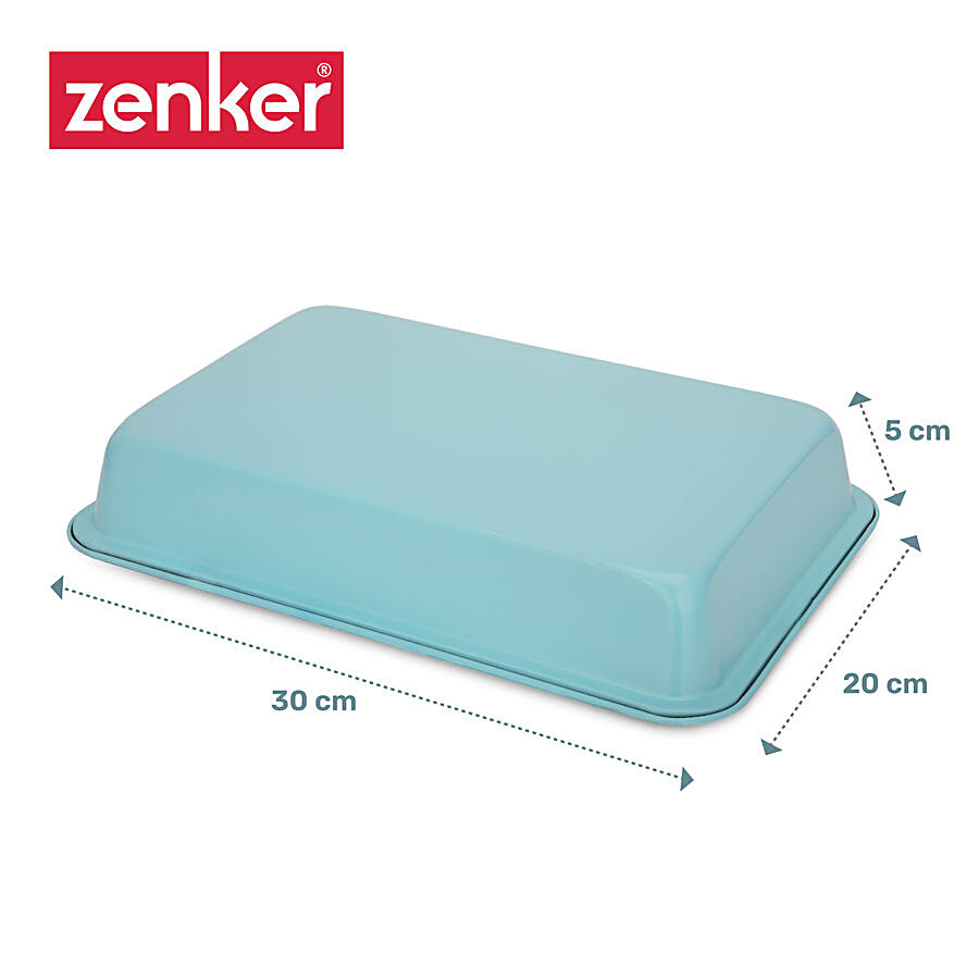 Fackelmann Zenker Baking pan