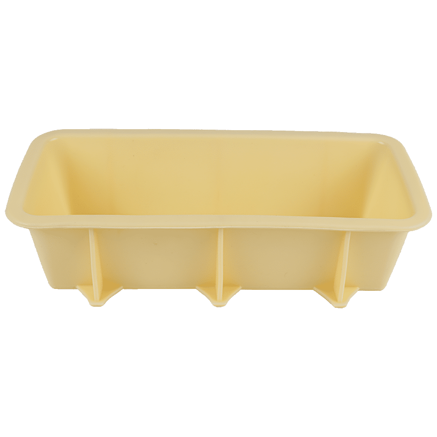 Fackelmann Zenker Loaf Pan - Silicone