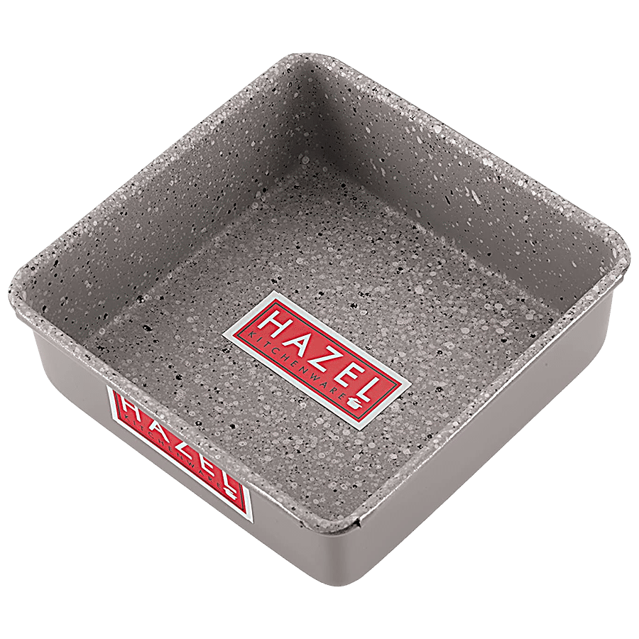 HAZEL Cake Mould/ Baking Tin - Heavy Gauge