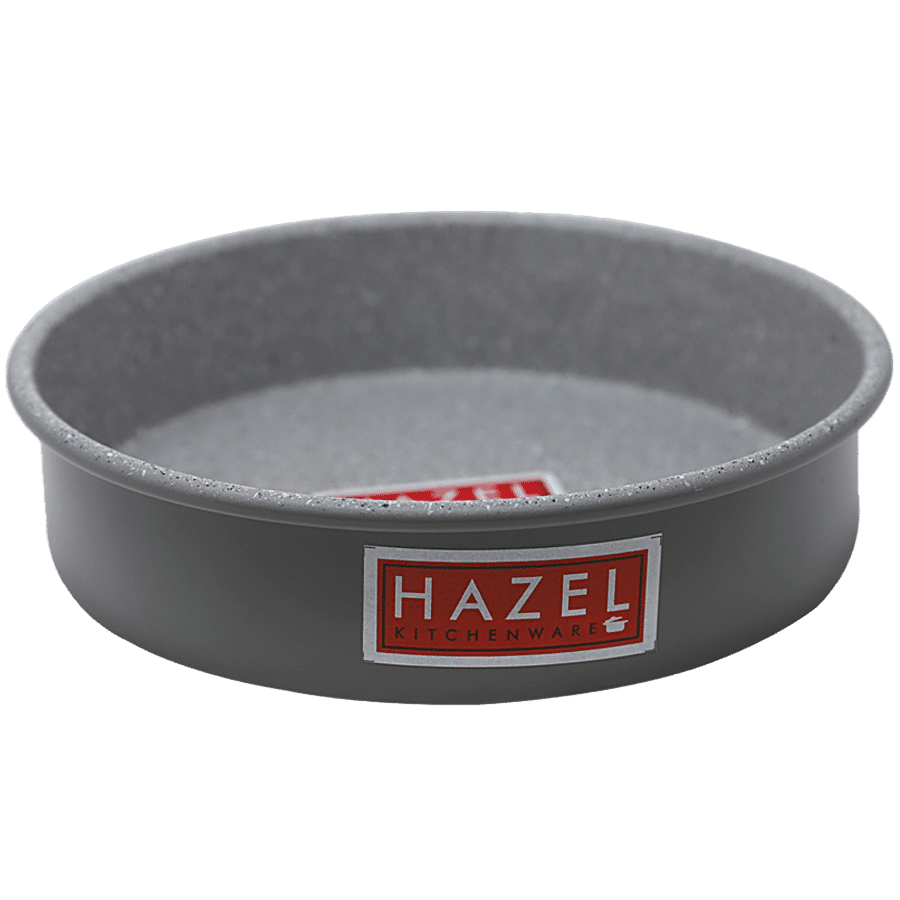 HAZEL Cake Mould - Heavy Gauge