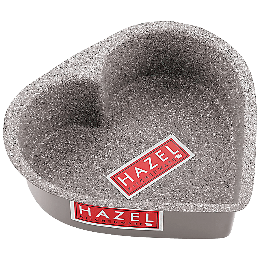 HAZEL Cake Mould - Non Stick