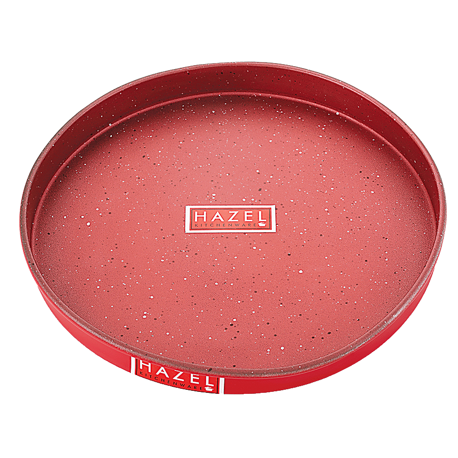 HAZEL Non-Stick Pizza Pan - Baking Plate