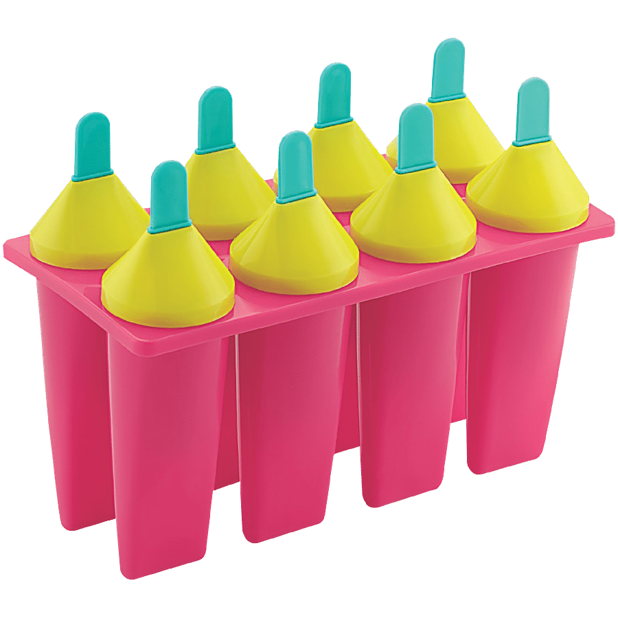 Mastercool Gelato Kulfi Mould/ Maker