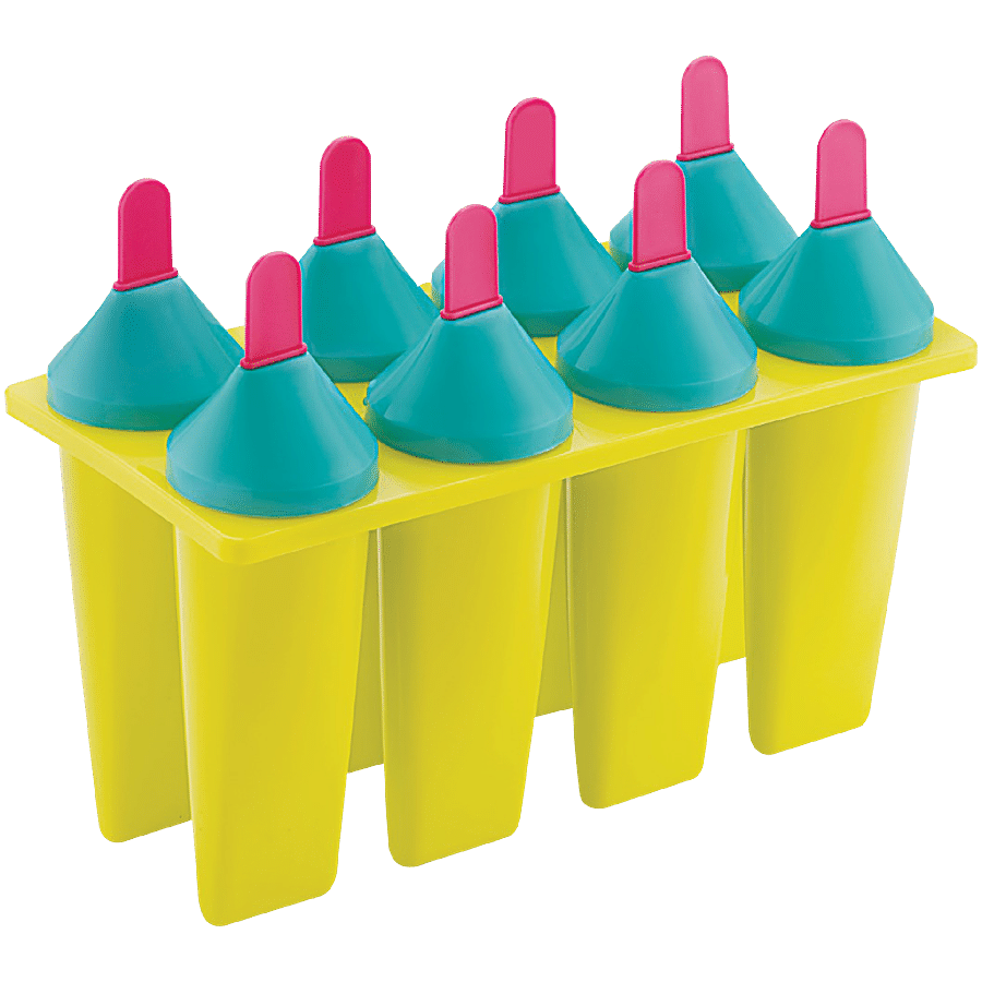 Mastercool Gelato Kulfi Mould/ Maker