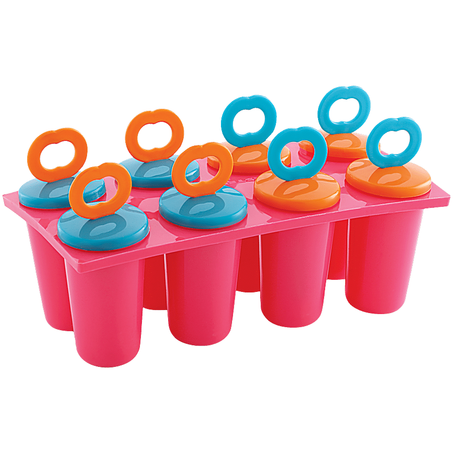 Mastercool Party Pack Kulfi Mould/ Maker