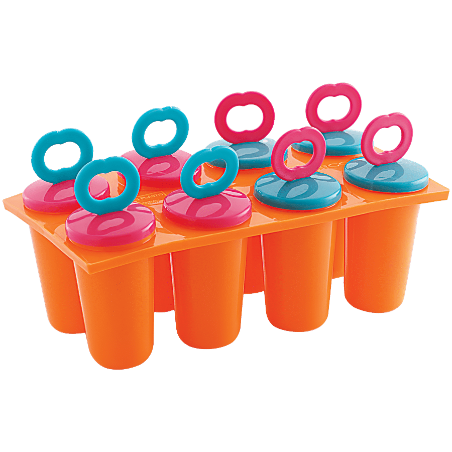 Mastercool Party Pack Kulfi Mould/ Maker