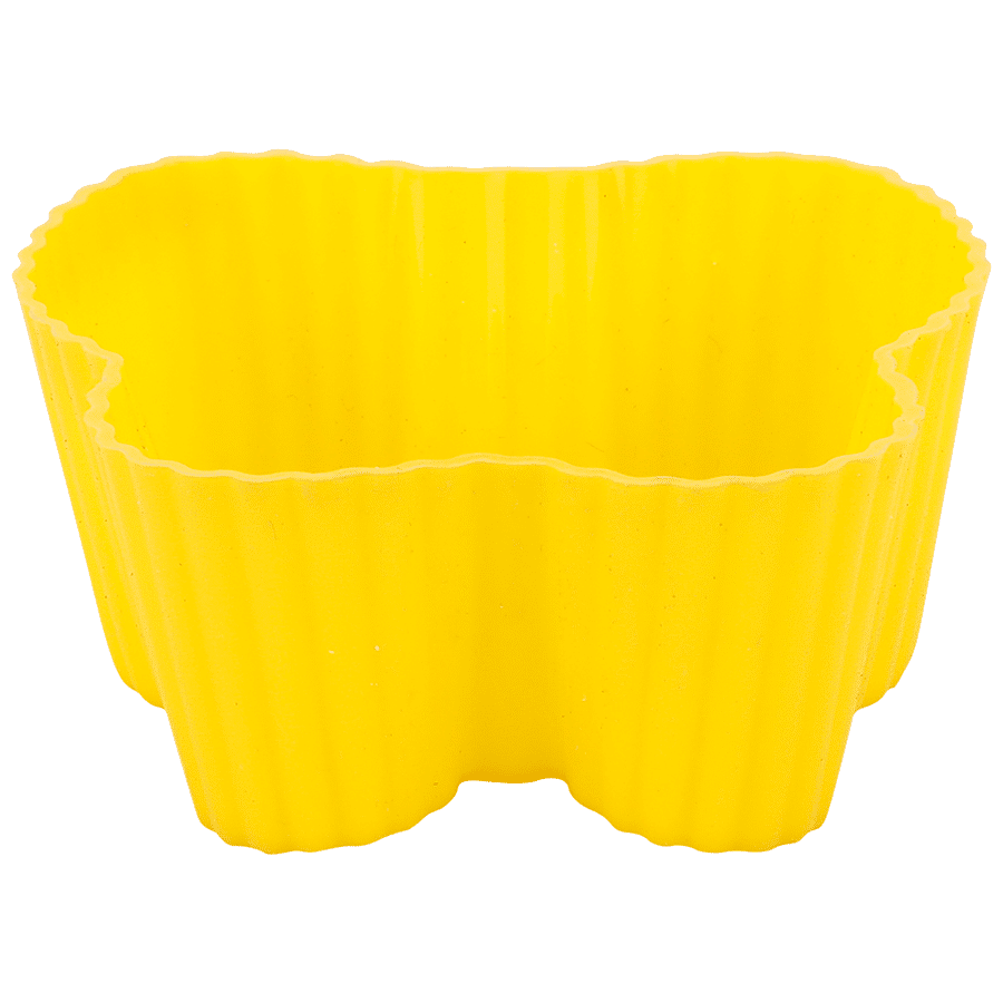 Yongsheng Silicon Baking Mould Set - Cake/Muffin