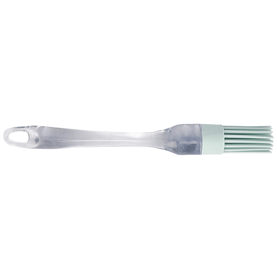 DP Silicone Basting Brush - BB-1164 BL