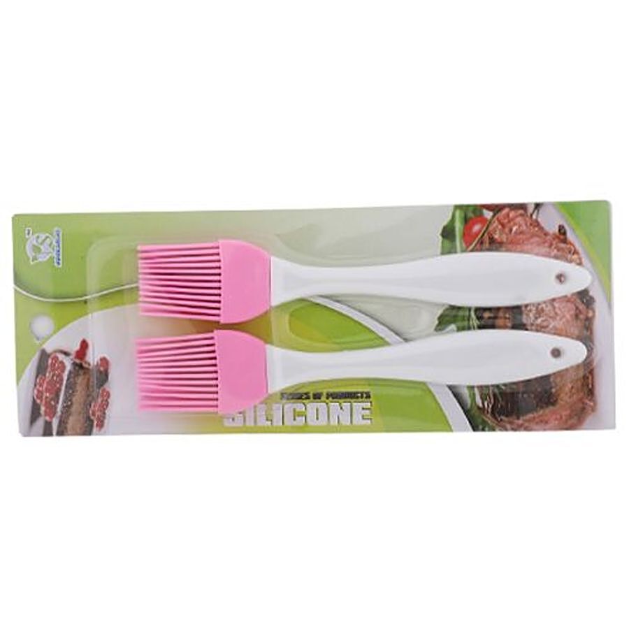 DP Silicone Basting Brush - BB 639 3