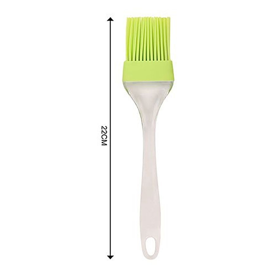 DP Silicone Basting Brush - BB-679 GRN