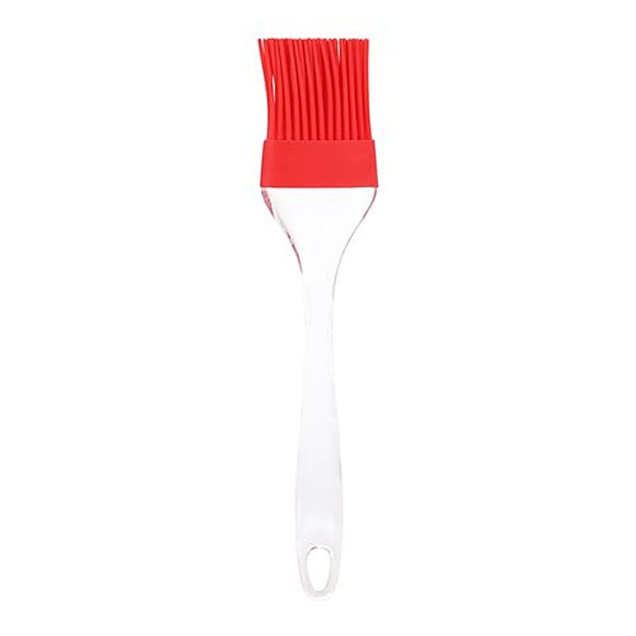 DP Silicone Basting Brush - BB-679 RD