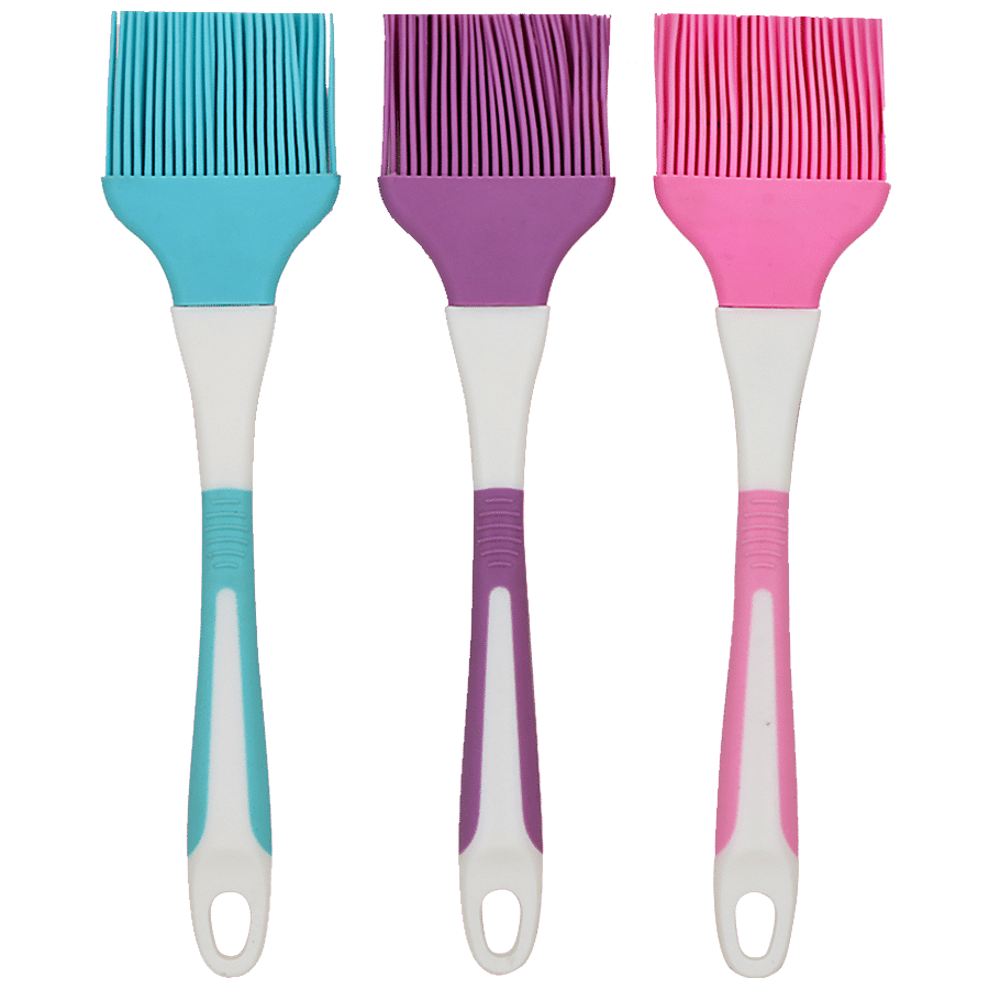 DP Silicone Brush - BB437-E