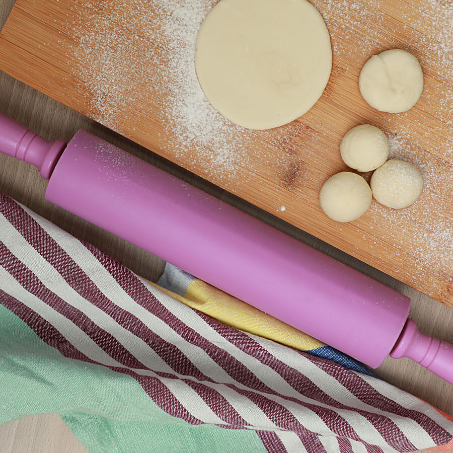 DP Silicone Rolling Pin - BB153