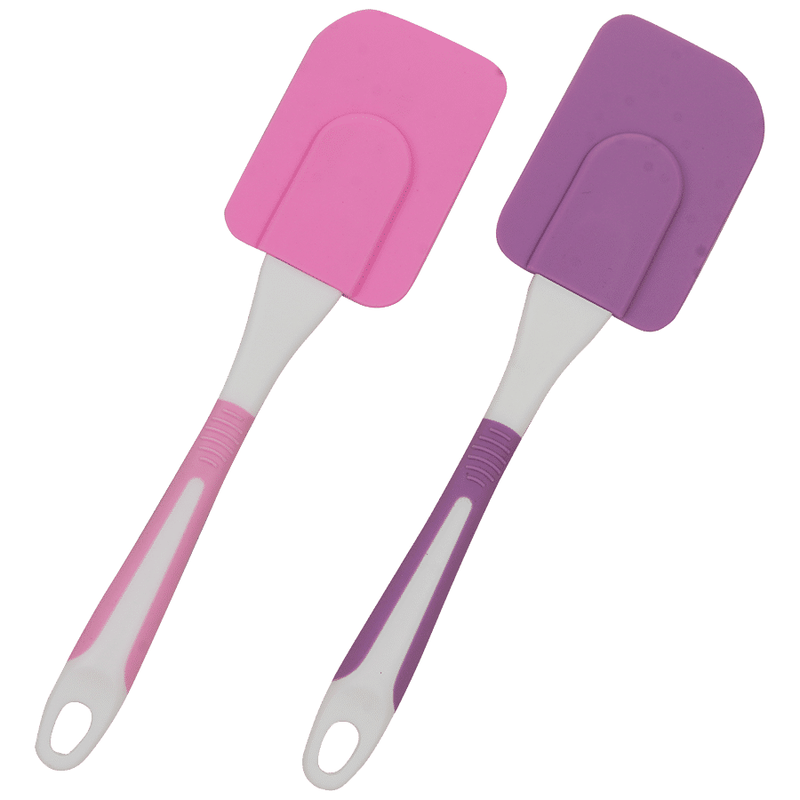 DP Silicone Spatula - BB437-F