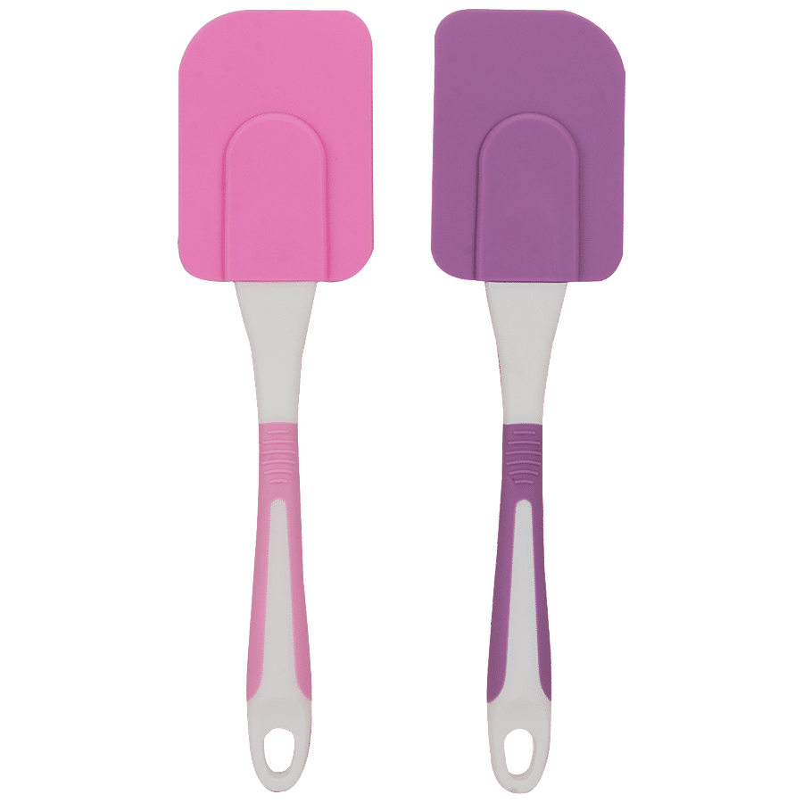 DP Silicone Spatula - BB437-F