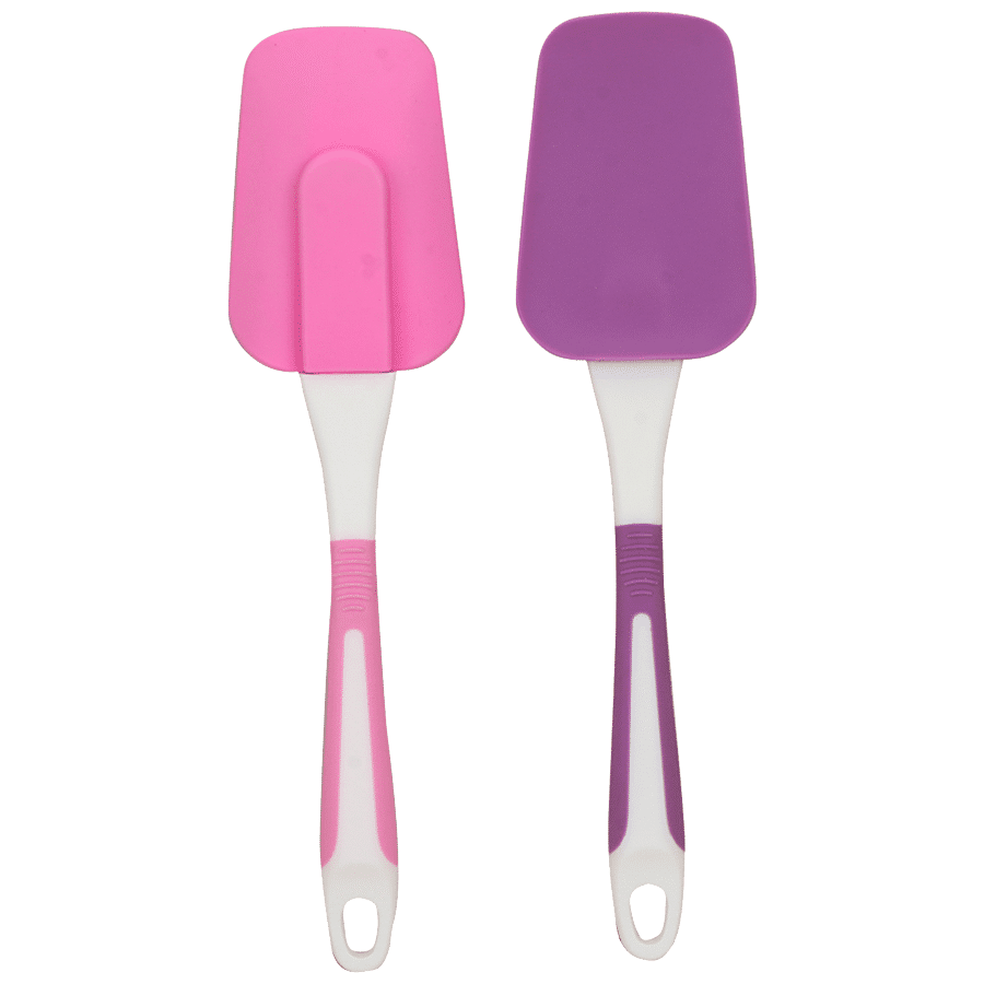 DP Silicone Spatula - BB437-G