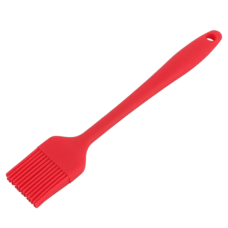 Femora Premium Virgin Silicone Brush - Multipurpose