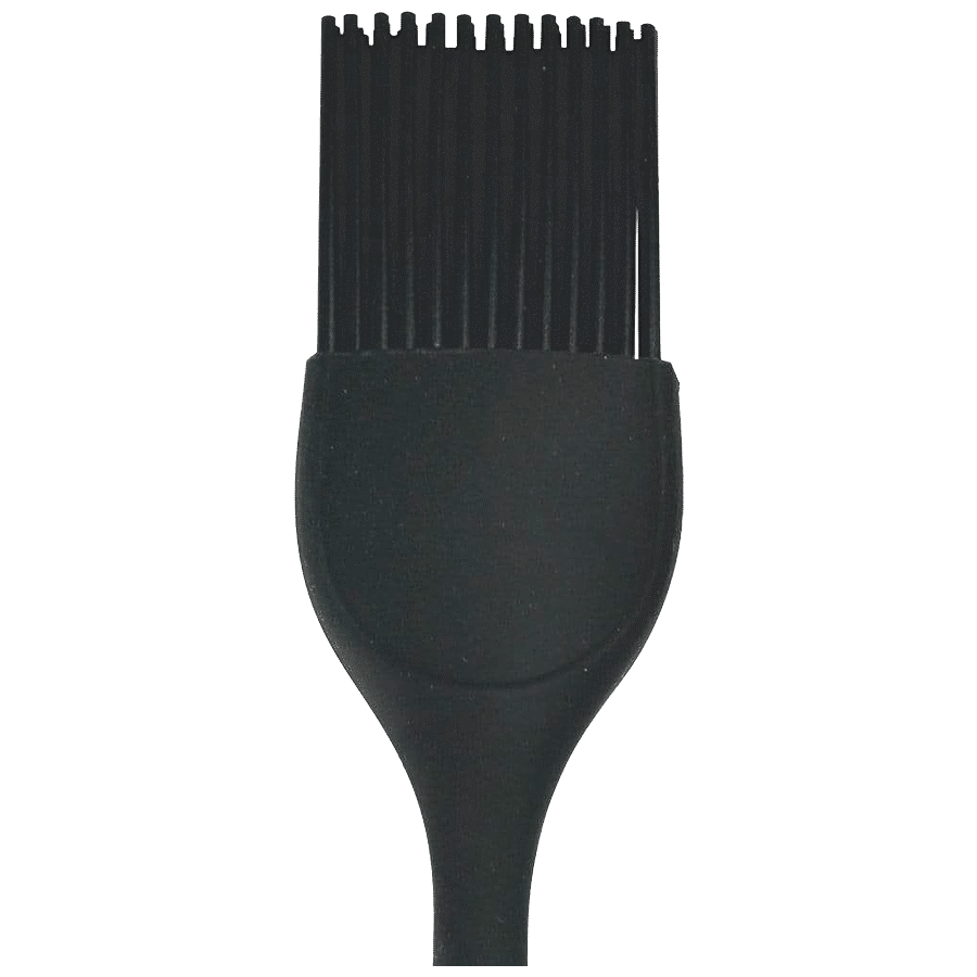 Wonderchef Waterstone Silicone Brush - Black