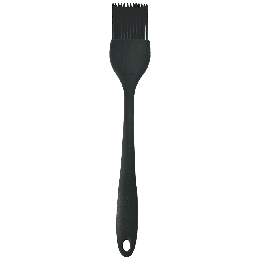 Wonderchef Waterstone Silicone Brush - Black