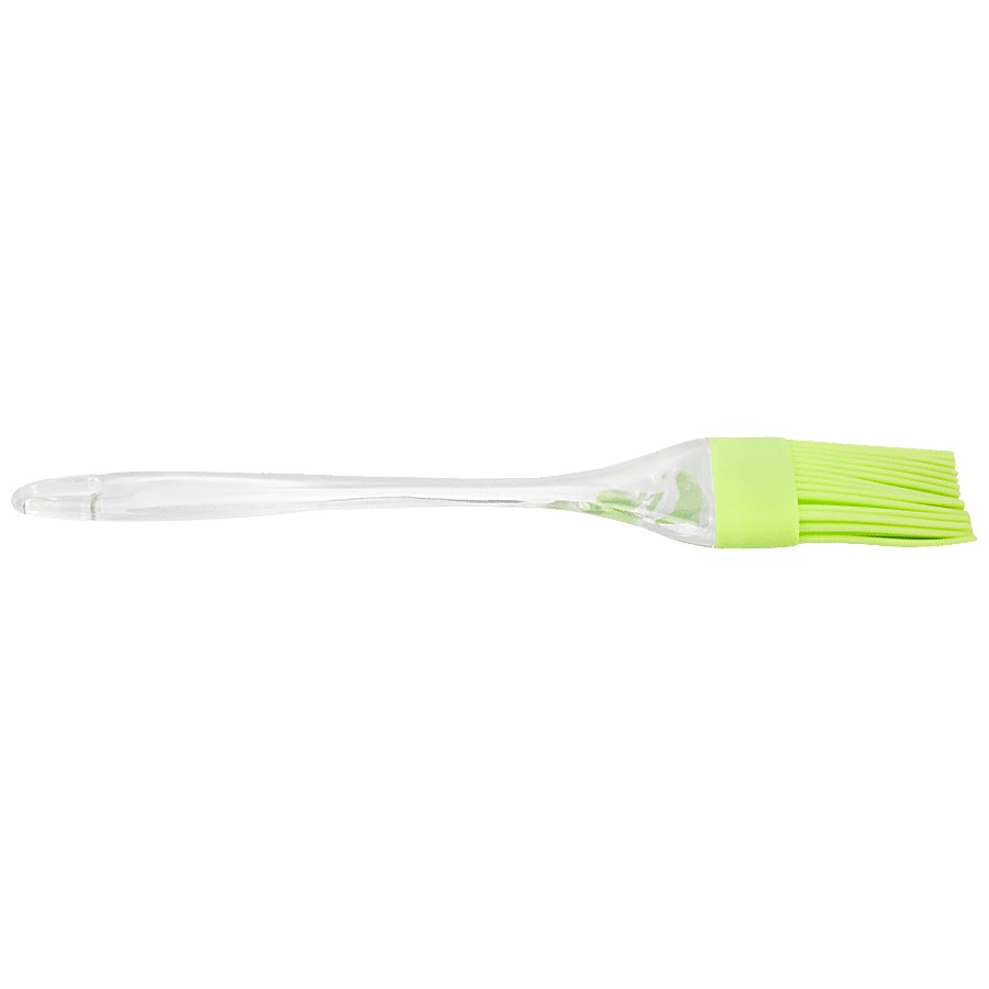 Yongsheng Cooking/Baking Basting Brush - Green