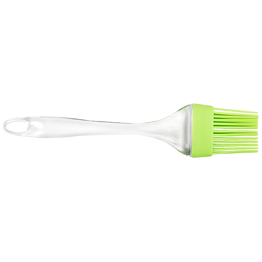 Yongsheng Cooking/Baking Basting Brush - Green