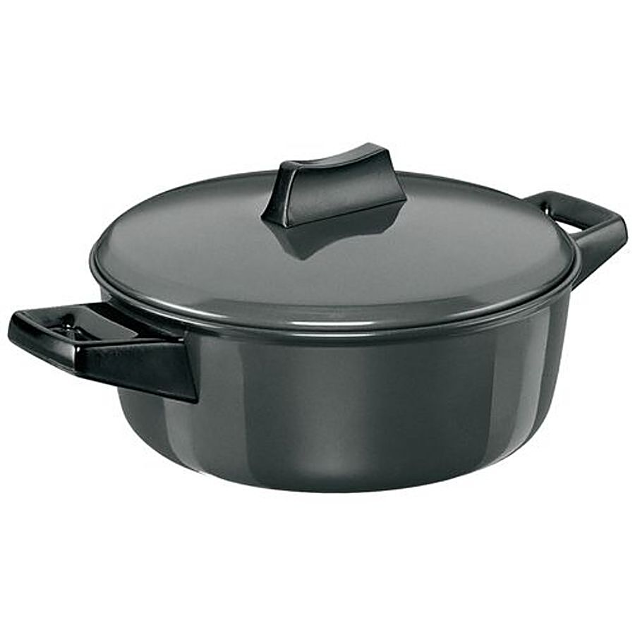 Hawkins Futura Hard Anodised Cook & Serve Bowl - L62