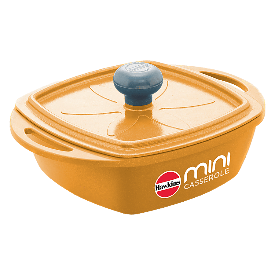 Hawkins Mini Casserole - With Lid