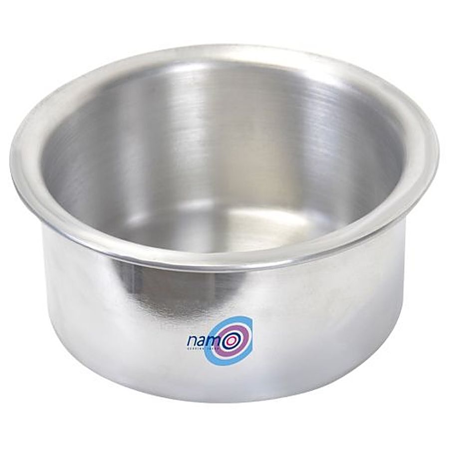 Namoo Aluminium Tope - Induction Base