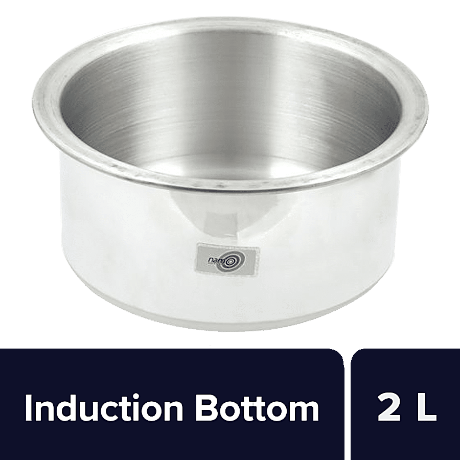 Namoo Tope - Induction Bottom