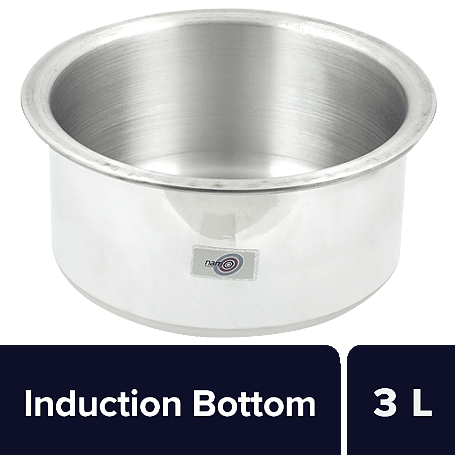 Namoo Tope - Induction Bottom