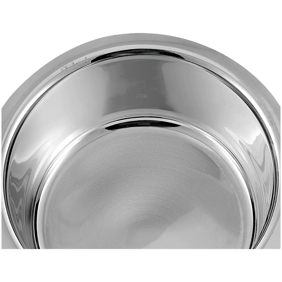 Vinod Stainless Steel Induction Base Tope