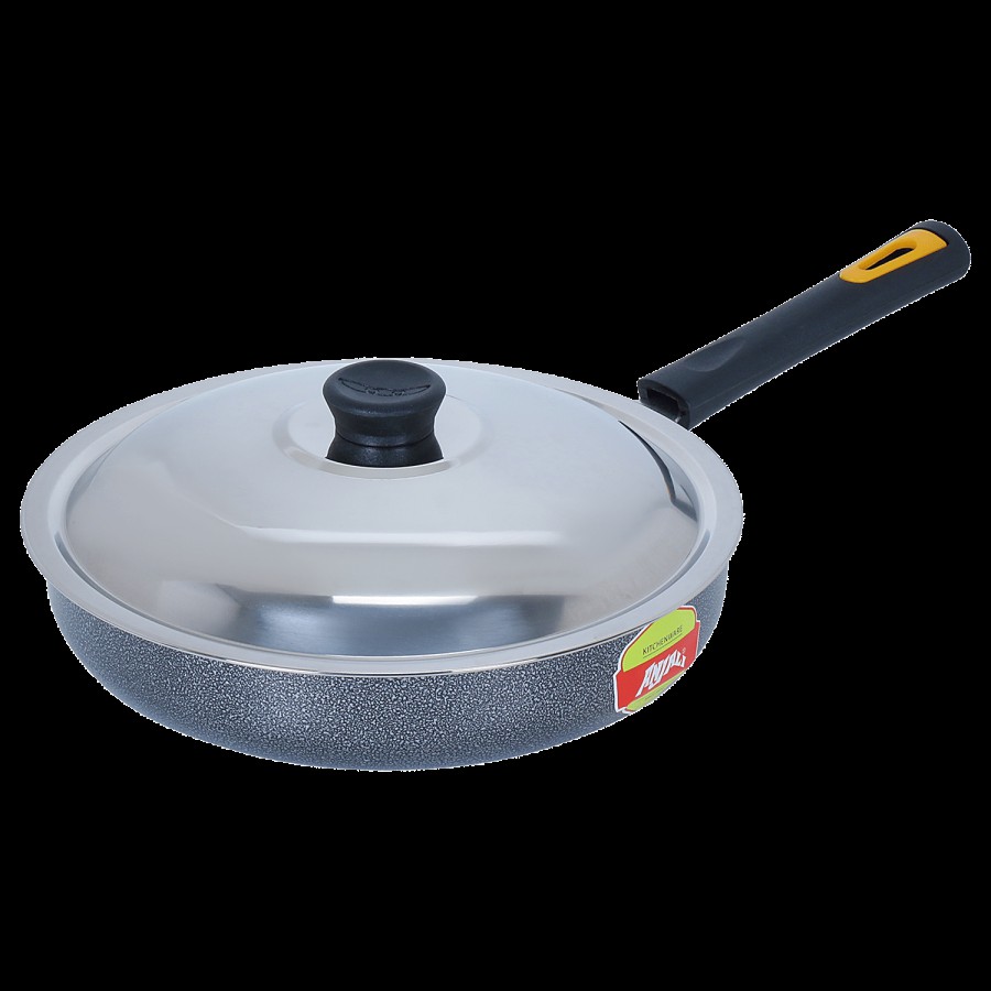 Anjali Fry Pan - Aluminium