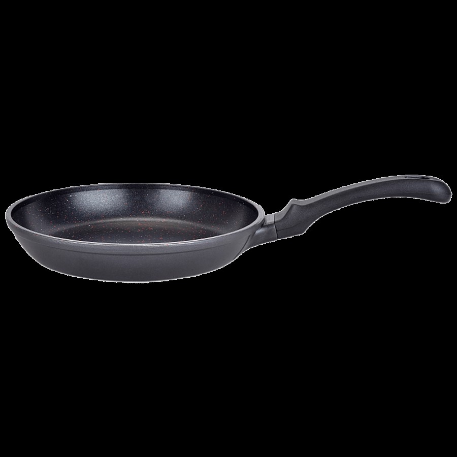 Bergner Senator Die Cast Aluminium Fry Pan - Non Stick Coated