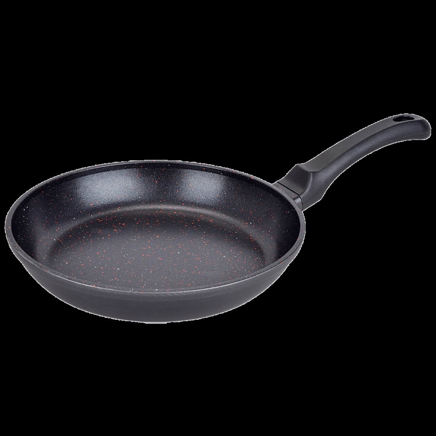 Bergner Senator Die Cast Aluminium Fry Pan - Non Stick Coated