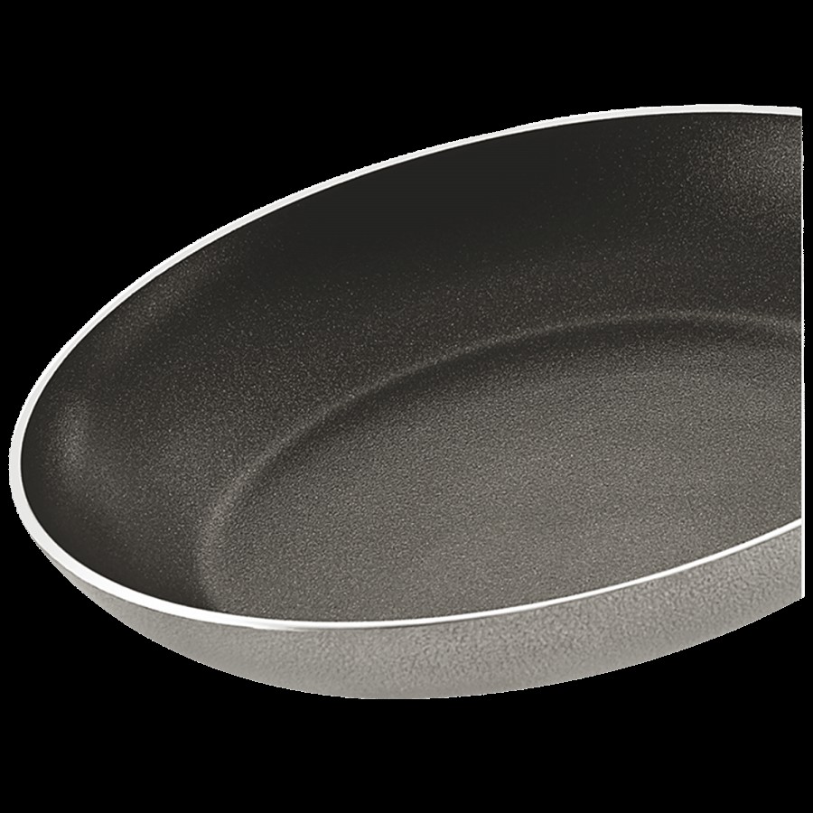 Butterfly Butterfly Aluminium Fry Pan - Non Stick Coated