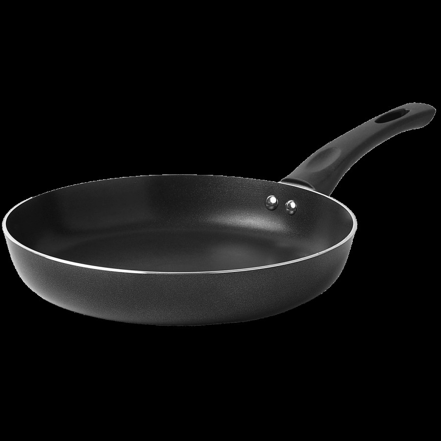 Fackelmann Quartz Nonstick Fry Pan 24 Cm - Greblon German Technology