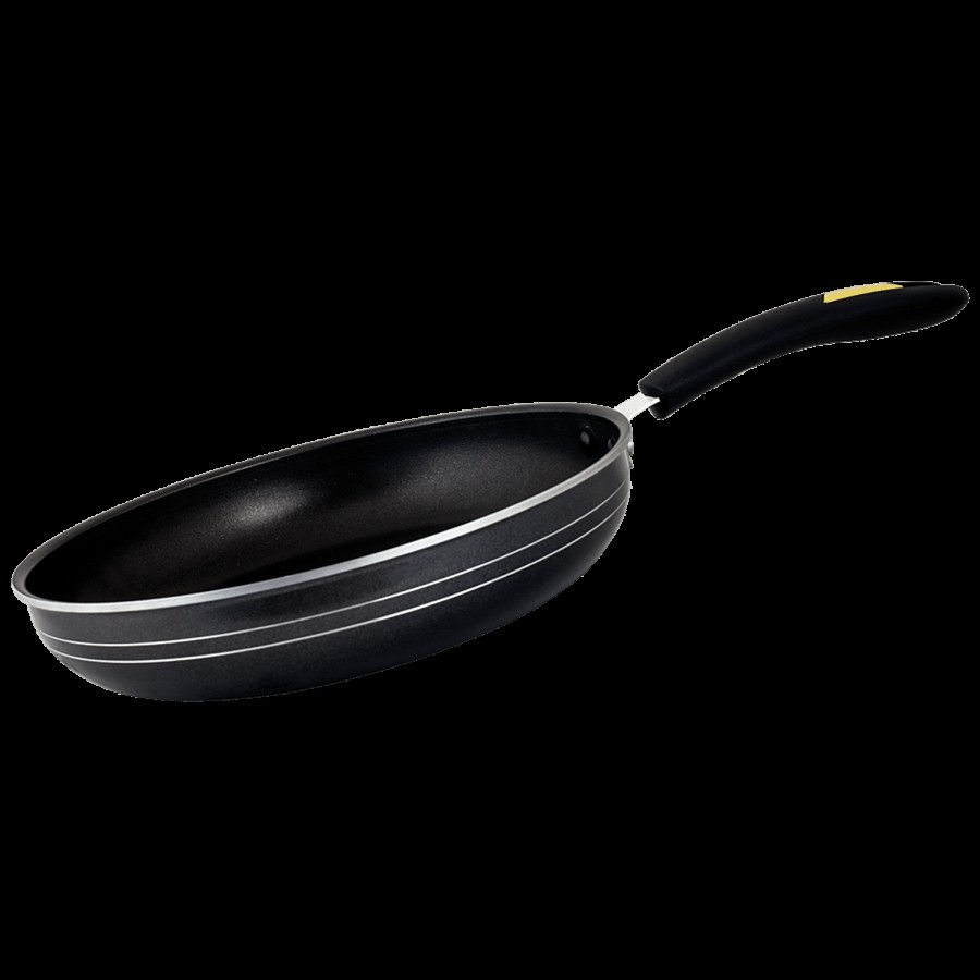 Greenchef Non-Stick Induction Base Frypan - 240 MM